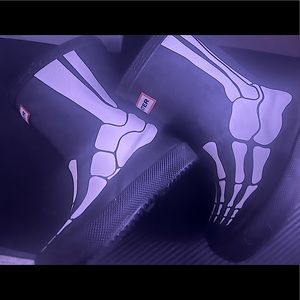 Hunter Boots Toddlers 6